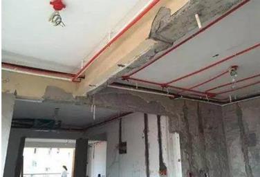 从江漏水维修 墙面漏水怎么办呢?墙面漏水的原因?